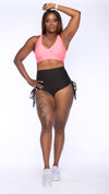 Flirty Shorts