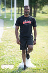 Beastin Athletics T-Shirt