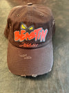 Dad’s Cap