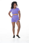 Sommer Short Set