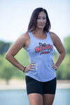 Beastin Athletics Tank