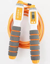 Jump Start Smart Rope