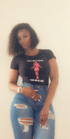Small in the Waist T-Shirt