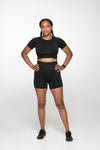 Sommer Short Set