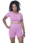 Sommer Short Set