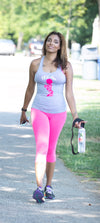 Fit and Fine Tank