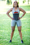 2 in 1 Waist Trainer