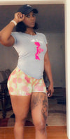 Fit and Fine T-Shirt