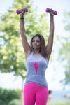 Small in the Waist Tank