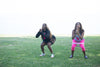 Build a Booty Build a Body Resistance Bands