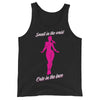 Small in the Waist Tank