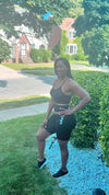 Everything & Then Shorts