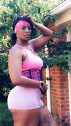 Fitness Waist Trainer