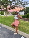 Everything & Then Shorts