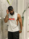 Crew Neck Muscle Tee