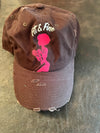 Dad’s Cap