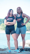 Beastin Athletics Tank