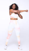 Tierra Long’s Tie Dye Set