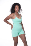 Simply Short Set