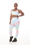 Tierra Long’s Tie Dye Set