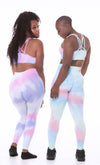 Tierra Long’s Tie Dye Set