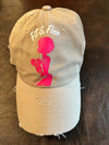 Dad’s Cap
