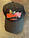 Dad’s Cap