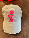 Dad’s Cap