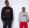 Beastin Athletics Crew Neck Sweatshirt