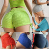 Flirty Shorts