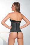 2 in 1 Waist Trainer