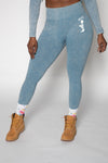 STONED Fit & Fine Leggings