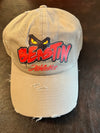 Dad’s Cap