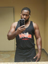Men’s Beastin Athletics Tank
