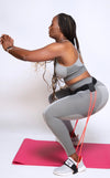 Waist Booty Belt