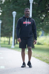 Beastin Athletics Hoodie