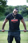 Beastin Athletics T-Shirt