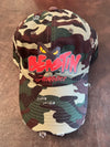 Dad’s Cap