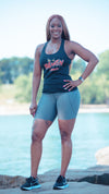 Beastin Athletics Tank