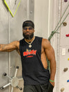 Crew Neck Muscle Tee