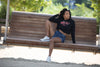 Beastin Athletics Crop Hoodie