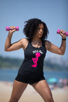 Fit and Fine Tank