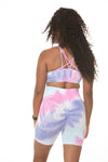 Tierra Short’s Tie Dye Set