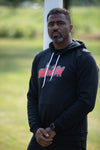 Beastin Athletics Hoodie