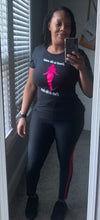 Small in the Waist T-Shirt