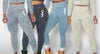 STONED Fit & Fine Leggings